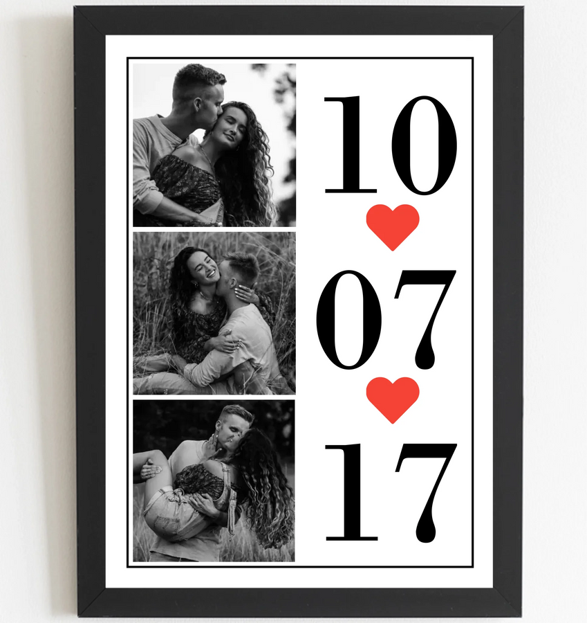 Modelo Data Especial - Arte Digital