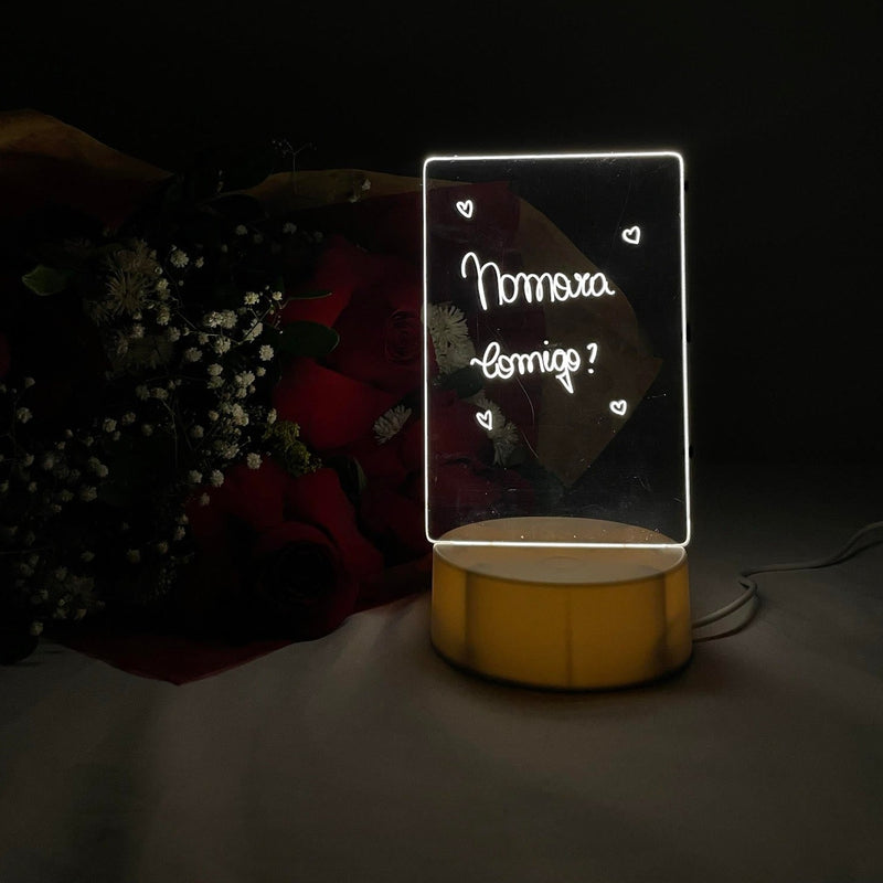 Luminária Stars